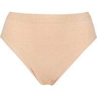 1 Pack Curvesque Hi Cut Brief 18