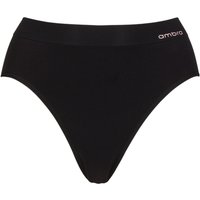1 Pack Bondi Bare Hi Cut Brief 16