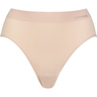 1 Pack Bondi Bare Hi Cut Brief 16