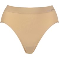 1 Pack Bondi Bare Hi Cut Brief Rose 12