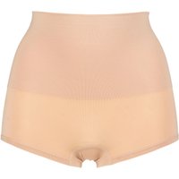 1 Pack Power Lite Boyleg Brief Rose 10