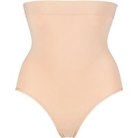 1 Pack Powerlite Hi Waisted Brief Rose 12