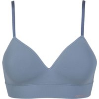 1 Pack Bondi Bare Longline Bra Midnight 16