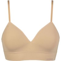 1 Pack Bondi Bare Longline Bra Rose 12