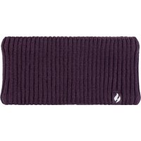1 Pack SOCKSHOP Padova Ribbed Headband One
