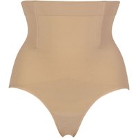 1 Pack Ambra Its Cinch Hi Waist Full Brief Rose 10 12 UK