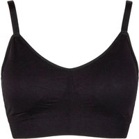 1 Pack Curvesque Support Wirefree Bra 18