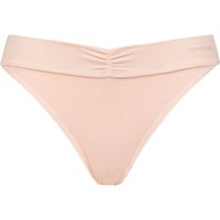 1 Pack Bamboo Basics Bamboo Bikini Brief Putty 18