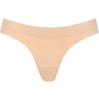 1 Pack Bare Essentials G String Rose 18