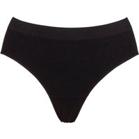 1 Pack Bare Essentials Hi Cut Brief 18
