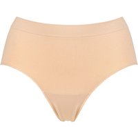 1 Pack Bare Essentials Midi Brief Rose 16