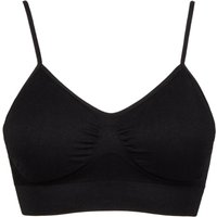 1 Pack Bare Essentials Padded Wirefree Bra 14
