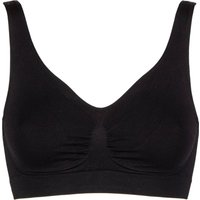 1 Pack Bare Essentials Shaper Bra 12