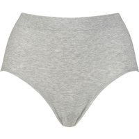 1 Pack Organic Cotton Full Brief Mid Marl 16