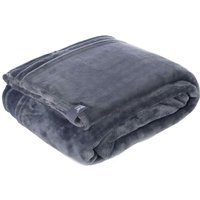 1 Pack Antique Snuggle Up Thermal Blanket Antique One