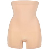 1 Pack Powerlite Hi Waisted Shortie Rose 10