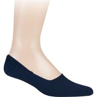 1 Pair Dark Invisible Step Shoe Liners 7 8