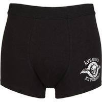 Music Collection 1 Pack Avenged Sevenfold Boxer Shorts Medium