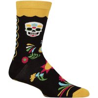 1 Pair Shared Earth Bamboo Day Dead 7 12