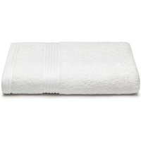 SOCKSHOP 1 Pack Premium Bamboo 700GSM Super Soft Bath Towel 70cm x 125cm