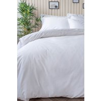 300 Thread Count Bamboo Duvet Cover Double