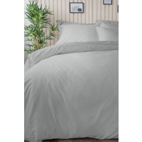 300 Thread Count Bamboo Duvet Cover King