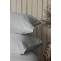 300 Thread Count Bamboo Pillow Cases Housewife 2 Pack