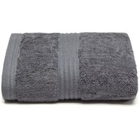 SOCKSHOP 1 Pack Premium Bamboo 700GSM Super Soft Hand Towel 50cm x 90cm