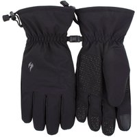 1 Pair SOCKSHOP Revelstoke Soft Shell Gloves S M
