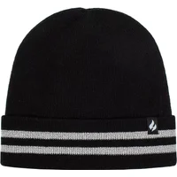 1 Pack Black Workforce Hat Unisex One Size - Heat Holders