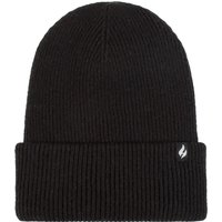 1 Pack SOCKSHOP Vermont Fine Rib Turnover Cuff Hat One