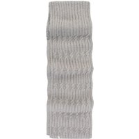 1 Pack SOCKSHOP Ulriken Scarf Light Grey One