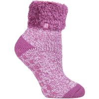 1 Pair Annabelle Lounge Socks 4 8