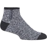 1 Pair Twist Aubin Sleep Socks 6 11