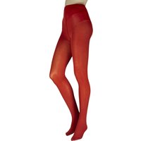 1 Pair 60 Denier Opaque Tights L