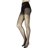 1 Pair Trio Spot Tights M L