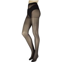 1 Pair Charnos Diamond Tights Medium Large