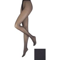 1 Pair 10 Denier Elegance Sheer Tights Extra Large