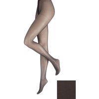 1 Pair Barely 10 Denier Elegance Sheer Tights Extra Large
