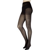 1 Pair Spiral Pelerine Tights S M