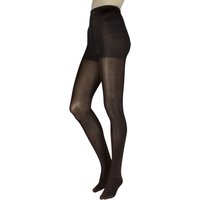 1 Pair All Over Sparkle Tights Bronze M L