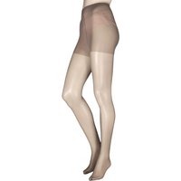 3 Pair 24 7 15 Denier + Lycra Tight Extra Large
