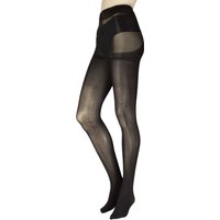 1 Pair Killer Figure 70 Denier Opaque Control Tights L