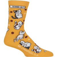 1 Pair Cats Cotton Cats 8 12