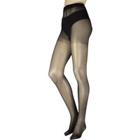 1 Pair 30 Denier Energising Firm Support Compression Tights L