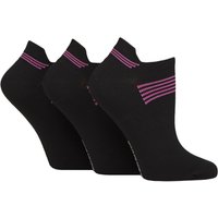 3 Pair Technical Compression Sports Socks 4 8