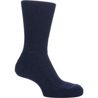 1 Pair Alpaca Ribbed Boot Socks Cushioning 8 10