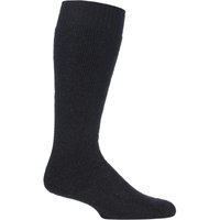 1 Pair Mohair Knee High Socks Cushioning 4 7