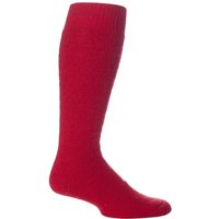 1 Pair Mohair Knee High Socks Cushioning 8 10