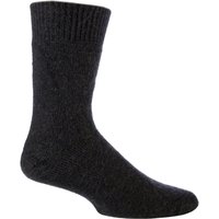 1 Pair Mohair Boot Socks Cushioning 8 10
